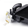 Honda CBR250 MC22 1986-1996 Black Generic Radiator Grille Guard Cooler