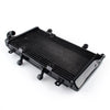 Honda CBR400 NC23 1987-1991 Black Generic Radiator Grille Guard Cooler