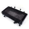 Honda CBR400 NC23 1987-1991 Black Generic Radiator Grille Guard Cooler