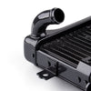 Honda CBR400 NC23 1987-1991 Black Generic Radiator Grille Guard Cooler