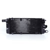 Honda VT600 1988-2007 Black Generic Radiator Grille Guard Cooler