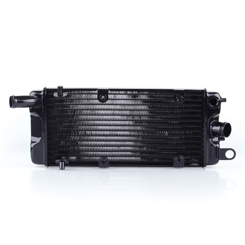 Honda VT600 1988-2007 Black Generic Radiator Grille Guard Cooler