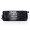 Honda VT600 1988-2007 Black Generic Radiator Grille Guard Cooler