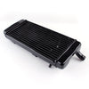 Honda VT600 1988-2007 Black Generic Radiator Grille Guard Cooler