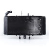 Honda CB400 VTEC 1 / 2 / 3 / 4 1999-2010 Black Generic Radiator Grille Guard Cooler