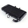 Honda CB400 VTEC 1 / 2 / 3 / 4 1999-2010 Black Generic Radiator Grille Guard Cooler