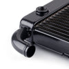 Honda CB400 VTEC 1 / 2 / 3 / 4 1999-2010 Black Generic Radiator Grille Guard Cooler