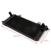 Yamaha XTZ1200 Super Tenere 2010-2015 Generic Radiator Grille Guard Cooler