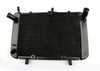 Suzuki GSR400 GSR600 2006-2016 Black Generic Radiator Grille Guard Cooler