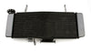 Suzuki SV650 2003-2007 Black Generic Radiator Grille Guard Cooler