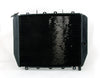 Kawasaki ZX12R ZX 12R 2000-2005 Black Generic Radiator Grille Guard Cooler