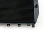 Kawasaki ZX12R ZX 12R 2000-2005 Black Generic Radiator Grille Guard Cooler