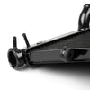 Suzuki GSXR1300 Hayabusa 2008-2020 Black Generic Radiator Grille Guard Cooler