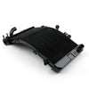 Suzuki GSXR1300 Hayabusa 2008-2020 Black Generic Radiator Grille Guard Cooler