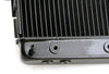 Yamaha YZF 1000 R1 2004-2006 Black Generic Radiator Grille Guard Cooler