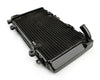 Honda CBR400 NC23 1988-1991 Black Generic Radiator Grille Guard Cooler