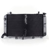 Suzuki Hayabusa GSXR 1300 1999-2007 Black Generic Radiator Grille Guard Cooler