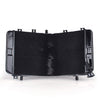 Suzuki Hayabusa GSXR 1300 1999-2007 Black Generic Radiator Grille Guard Cooler
