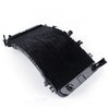 Suzuki Hayabusa GSXR 1300 1999-2007 Black Generic Radiator Grille Guard Cooler