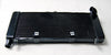 Honda Hornet 900 Black Generic Radiator Grille Guard Cooler