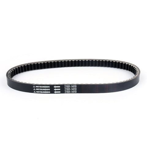 Suzuki AN250 Burgman 250 Skywave 250 1998-2002 Generic Premium Drive Belt