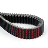CF-Moto Cforce Uforce 600 500 0180-055000 0180-055000-0001 Drive Clutch Belt Transmission Fit