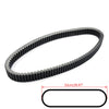 Kawasaki KAF950 Mule 3010 4010 Trans 4X4 Diesel Generic Drive Belt 59011-1087