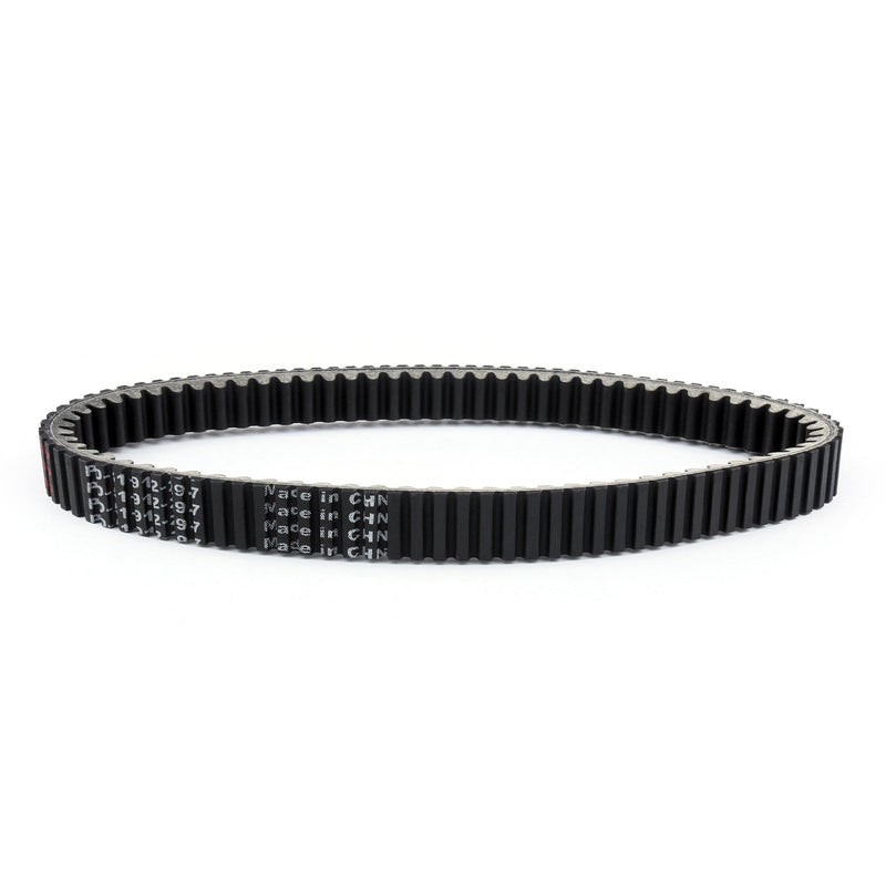 Kawasaki KRT750 Teryx4 750 4X4 EPS Realtree APG HD Drive Belt 59011-0031