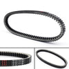 Kawasaki KAF400 Mule 600 610 SX 4X4 XC SE 59011-0011 Generic Drive Belt 59011-0011