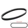 Kawasaki KVF400 Prairie 400 4X4 1997-1998 2x4 1998 Generic Drive Belt 59011-1060