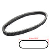 Kawasaki KAF540 Mule 2010 KAF620 Mule 3010 3020 4010 Drive Belt 59011-1053