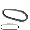 Kawasaki Teryx 800 KRF800 Teryx4 LE 2014 Generic Drive Belt 59011-0033