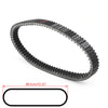 Yamaha Grizzly 400 450 YFM450 Kodiak Hunter Wolverine Generic Drive Belt 19G3332