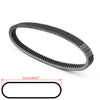 Ski-Doo Bombardier Expedition TUV 1200 4-TEC 2009-2011 Generic Drive Belt 417300391