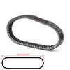 Arctic Cat 650 V2 4x4 Kawasaki Brute Force 650 KFX700 Prairie Generic CA Market Drive Belt