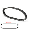 Arctic Cat 14-18 Wildcat Trail 700 & Sport 700 0823-497 Generic Drive Belt Fit