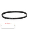 Aprilia 2001-04 Atlantic 500  Gilera 2004-06 Nexus 500 Piaggio X9 Generic Drive Belt