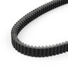 Aprilia 2001-04 Atlantic 500  Gilera 2004-06 Nexus 500 Piaggio X9 Generic Drive Belt