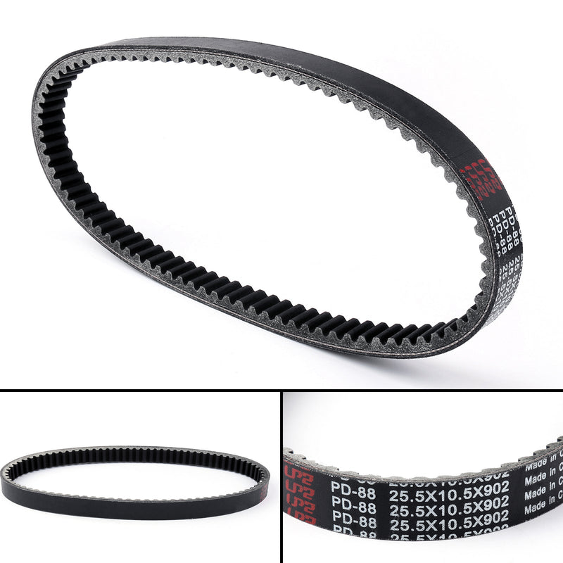 Yamaha N-max NMAX Tricity 125 150 155 - BB8E76410000 2DPE76410000 Drive Clutch Belt Transmission Fit