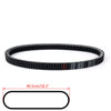 Gilera Fuoco 500 2016 LT Nexus 500 SP 2006-2007 Generic Drive Belt