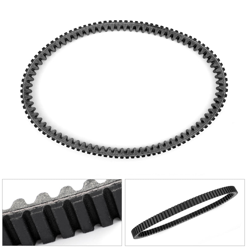 Aprilia Sportcity Cube 250 300 Piaggio BEVERLY 250 300 B013360 Generic Drive Belt