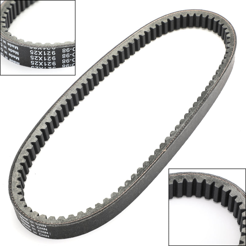 Arctic Cat 3303-782 ATV 250 300 Textron Alterra 300 Generic Replacement Drive Belt