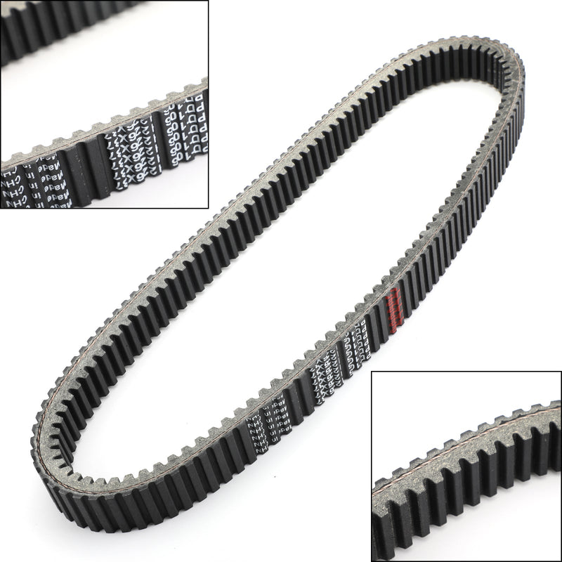 Arctic Cat ZR-series 0627-086 Snowmobile ZR6000 Sno Pro R 14-15 Generic Drive Belt