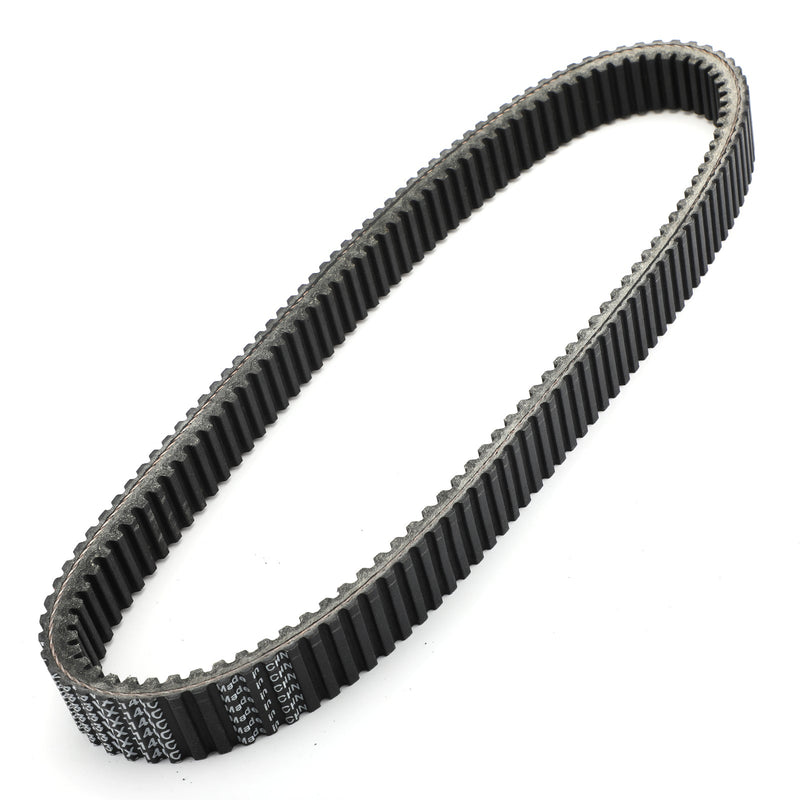 Arctic Cat 0627-112 0627-110 ZR9000 M9000 XF9000 XF7000 ZR7000 Generic Drive Belt