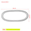 Honda SK50 2000 SFX50 95-01 Scooter 23100-GW2-013 Generic Drive Belt 700OCx18W