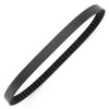Honda SK50 2000 SFX50 95-01 Scooter 23100-GW2-013 Generic Drive Belt 700OCx18W