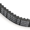 Yamaha X-City VP125 08-12 X-Max YP125 / Sport 06-17 Scooter Generic Drive Belt