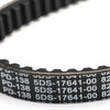 Yamaha Majesty YP Maxter XQ TEO'S XN 125 150 98-02 5DS-17641-00 Generic Drive Belt