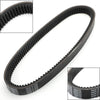 Yamaha 820-17641-01-00 Snowmobile Bravo Enticer Exciter Phazer + Generic Drive Belt