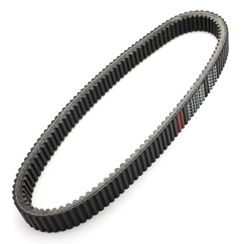 Yamaha 8JP-17641-00-00 Snowmobile SR Viper / Sidewinder TX 15-19 Generic Drive Belt
